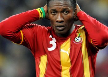 Ghana vs South Africa: ‘Ungrateful’ Asamoah Gyan vilified for penalty remark