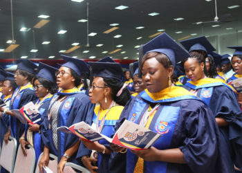 UCC: 1st to 4th sessions of 54th Congregation commences today