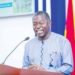 85% of trees planted under Green Ghana project have survived – Benito