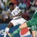 Ghana to play against Algeria in an international friendly