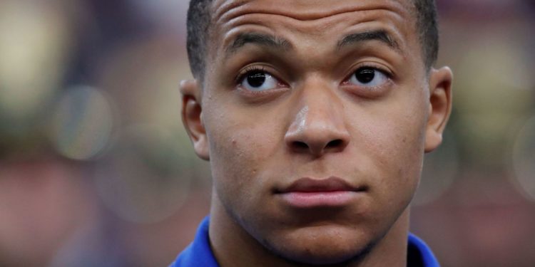 ‘We already play 60 games a year’ – Mbappe speaks out against World Cup every two years