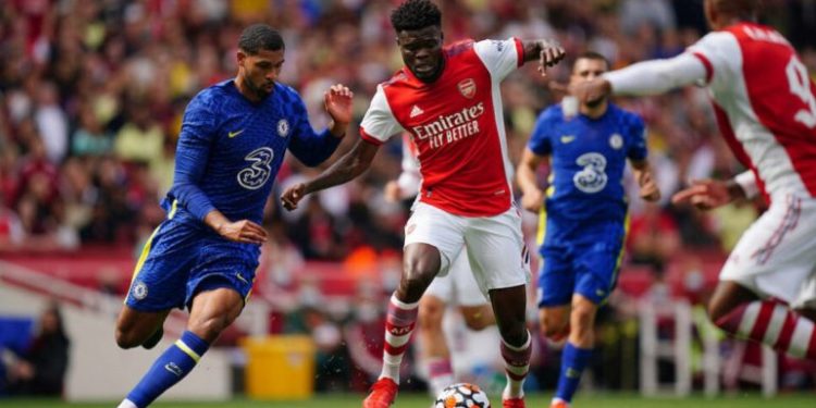 Premier League Team of the Season so far