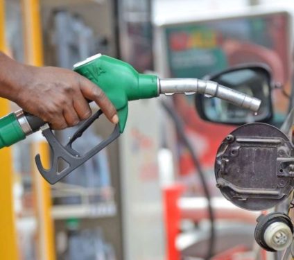 Fuel to go down between 3% and 5% – IES
