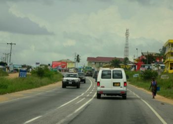 NRSC warns drivers to be professional in their driving during the yuletide