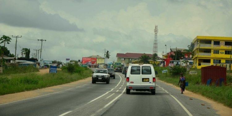 NRSC warns drivers to be professional in their driving during the yuletide