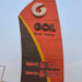 Goil lowers fuel prices