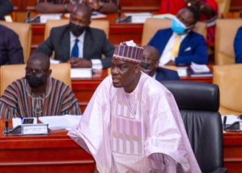 Minority insist on headcount for decisions