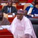 Minority insist on headcount for decisions