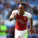 Pierre-Emerick Aubameyang stripped of Arsenal captaincy