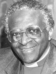 President Akufo-Addo pays eloquent tribute to Archbishop Desmond Tutu