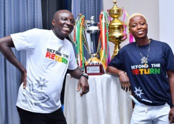 I have coached Hasaacas Ladies for 18 years without salary- Yusif Basigi reveals