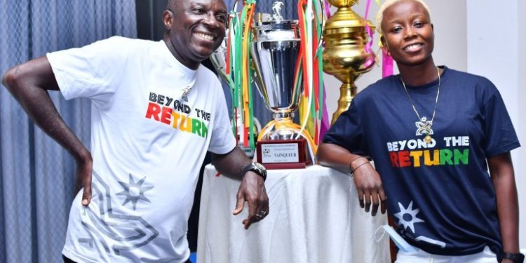 I have coached Hasaacas Ladies for 18 years without salary- Yusif Basigi reveals