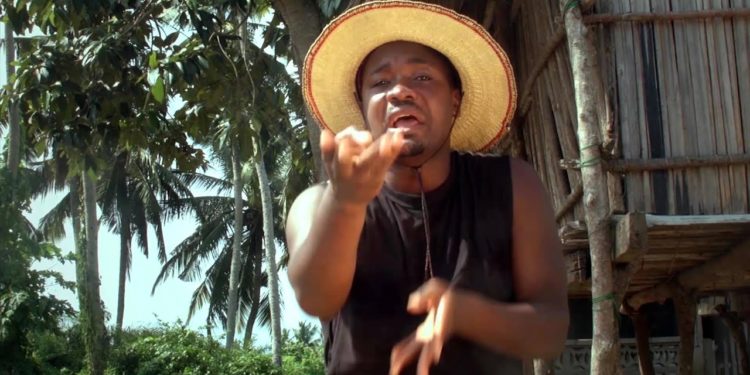 Okortor Perry explains why Cape Coast artistes do not ‘thrive’