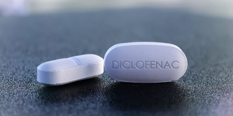 Ghanaians warned against self-medicating on diclofenac drugs