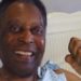 Pele discharged from hospital