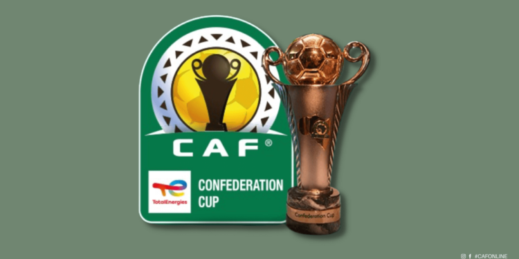 Former CAF official Shatta claims new doubts on Cameroon’s ability to host Africa
