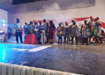 Centre for National Culture, Cape Coast holds its 2nd CHORAFEST