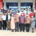 Capacity building workshop for science teachers held in Cape Coast