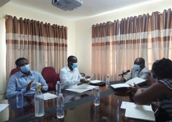 IPA and IEPA sign MoU to use education to promote global develop