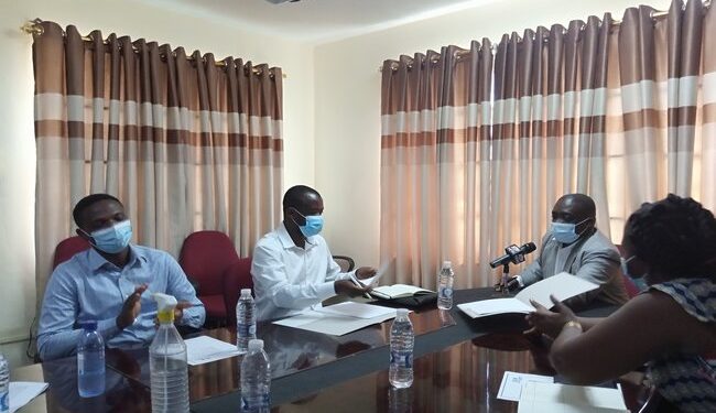 IPA and IEPA sign MoU to use education to promote global develop