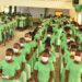 OLA past students called to be good ambassadors of the College