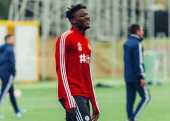 Southampton defender Mohammed Salisu rejects Black Stars call up ahead of 2021 AFCON