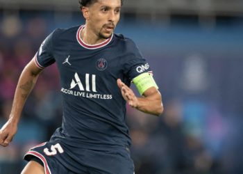 Chelsea transfer target Marquinhos to sign new PSG deal after Blues had £72m bid rejected for defender in summer