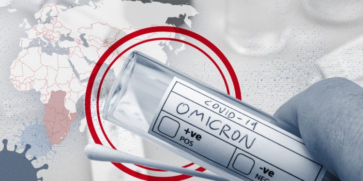 The omicron is very dangerous – Deputy Director, UCC Health Service