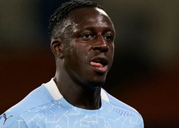 Manchester City star Benjamin Mendy charged with seventh rape count as fifth woman comes forward