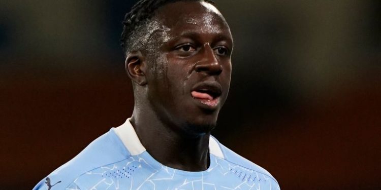 Manchester City star Benjamin Mendy charged with seventh rape count as fifth woman comes forward