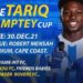 The Tariq Lamptey Cup: Brighton star’s sponsored juvenile tourney in Cape Coast set for Dec 30