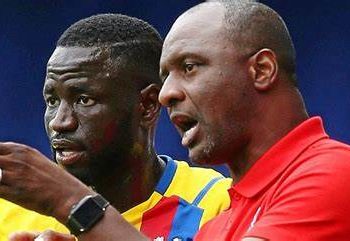 Patrick Vieira calls for the Africa Cup of Nations to be shown MORE RESPECT