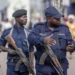 DR Congo convicts sentenced to 15 years over jail rapes