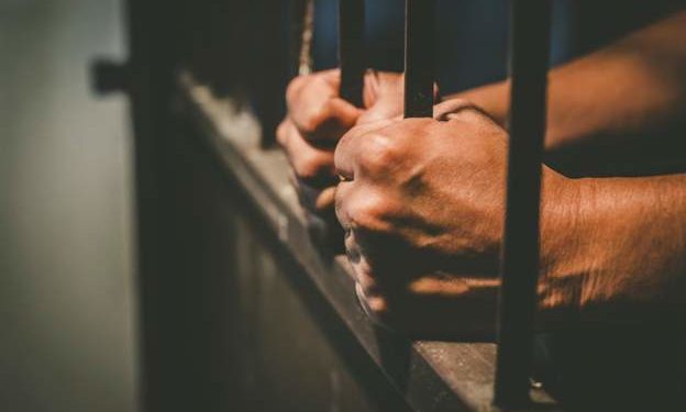 Liberian jails run out of food for inmates