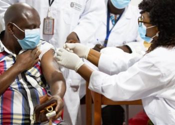 Cape Coast Metro Health Directorate urges residents to take Covid-19 Vaccines