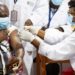 Cape Coast Metro Health Directorate urges residents to take Covid-19 Vaccines
