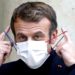 Covid: French uproar as Macron vows to 'piss off' unvaccinated