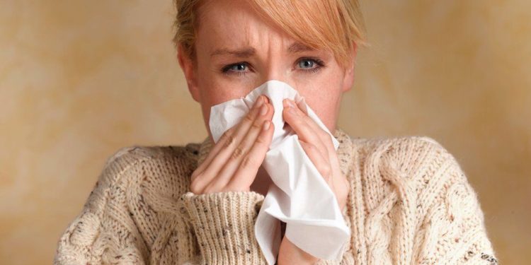 Covid-19: Common cold may give some protection, study suggests