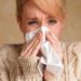 Covid-19: Common cold may give some protection, study suggests