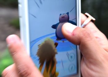 Pokémon Go: Police fired for chasing Snorlax instead of robbers