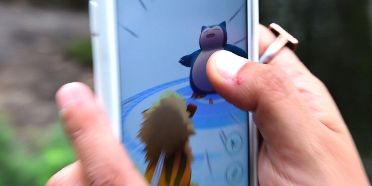 Pokémon Go: Police fired for chasing Snorlax instead of robbers