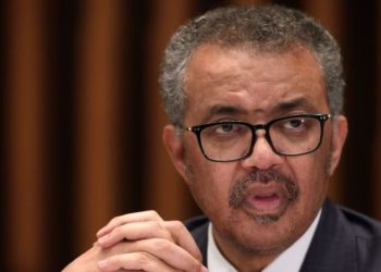 Covid: WHO warns pandemic not over amid Europe case records