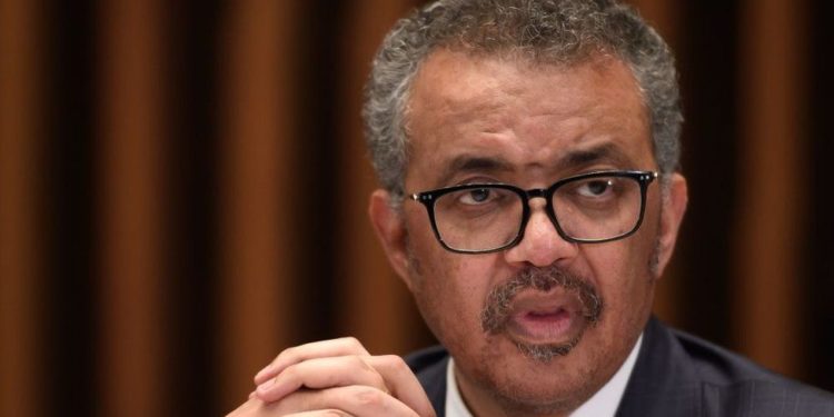 Covid: WHO warns pandemic not over amid Europe case records