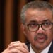 Covid: WHO warns pandemic not over amid Europe case records