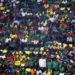 Africa Cup of Nations: At least eight killed in crush at Cameroon stadium