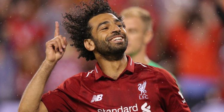 Finalists for The Best FIFA Men’s Player 2021 revealed