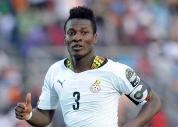 Asamoah Gyan lands punditry job for 2021 Afcon
