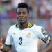 Asamoah Gyan lands punditry job for 2021 Afcon