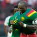 AFCON 2021: Vincent Aboubakar levels 2019 topscorer’s record in just three games as Cameroon tops Group A