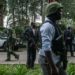 Kenya beefs up security after warnings of possible attacks